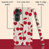 Personalized Cherry Pair Galaxy Case