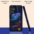 Personalized Retro Gamer Desktop Galaxy Case