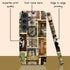 Personalized Cat Gallery Galaxy Case