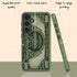 Personalized Classic 100 Dollar Note Galaxy Case
