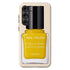 Personalized Glossy Nail Polish Galaxy Case