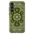 Personalized Iconic Paisley Bandana Galaxy Case