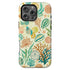 Personalized Beach Club Society iPhone Case