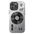 Personalized Classic Vinyl Record Player iPhone Case