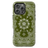 Personalized Iconic Paisley Bandana iPhone Case