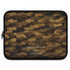 Personalized Tactical Camo Laptop Sleeve