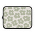 Personalized Soft Bloom Laptop Sleeve