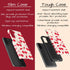 Personalized Cherry Pair Galaxy Case