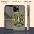 Personalized Gym Rat Iron Therapy iPhone Case