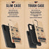 Personalized Artistic Air Boarding Pass Galaxy Case