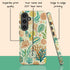 Personalized Beach Club Society Galaxy Case