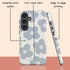 Personalized Soft Bloom Galaxy Case