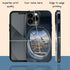 Personalized Iconic Window Seat iPhone Case