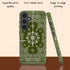 Personalized Iconic Paisley Bandana Galaxy Case