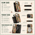 Personalized Lucky Charm Tiles iPhone Case
