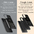 Personalized Retro Analog Radio Galaxy Case