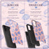 Personalized Oyster Club Galaxy Case
