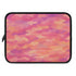 Personalized Bloom Camo Laptop Sleeve