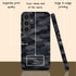 Personalized Classic Tactical Camo Galaxy Case