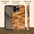 Personalized Classic Tactical Camo iPhone Case