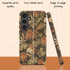 Personalized Wild Canopy Galaxy Case