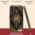 Personalized Traditional Persian Carpet Galaxy Case