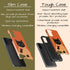 Personalized Zen Wine Cat Galaxy Case