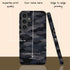 Personalized Classic Tactical Camo Galaxy Case