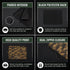Personalized Tactical Camo Laptop Sleeve