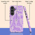 Personalized Tiger Palace Galaxy Case