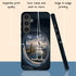 Personalized Iconic Window Seat Galaxy Case