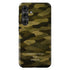 Personalized Classic Tactical Camo Galaxy Case