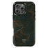 Personalized Midnight Topography iPhone Case