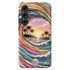 Personalized Ocean Flow Galaxy Case