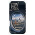 Personalized Iconic Window Seat iPhone Case