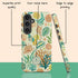 Personalized Beach Club Society Galaxy Case