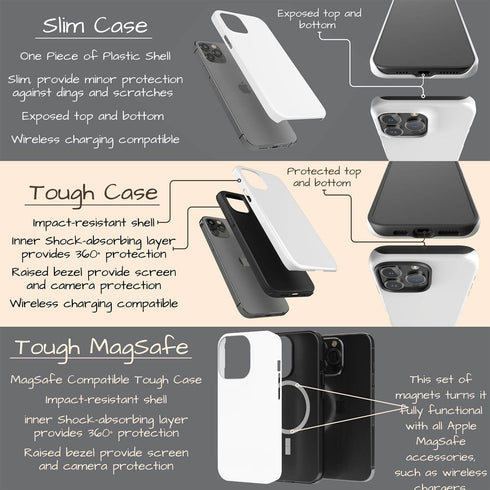 Personalized Movie Directors Clapperboard iPhone Case