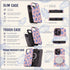 Personalized Oyster Club iPhone Case