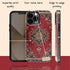 Personalized Traditional Persian Carpet iPhone Case