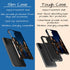 Personalized Tokyo Rainlight Galaxy Case