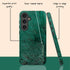Personalized Whimsical Animal Fur Galaxy Case