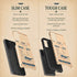 Personalized Artistic Air Galaxy Case