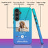 Personalized Music Player Galaxy Case