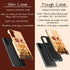 Personalized Shiba Inu Ramen Galaxy Case