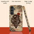 Personalized Dragon Guardian Galaxy Case