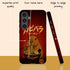 Personalized Capybara Ramen Galaxy Case