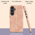Personalized Resort Paisley Galaxy Case