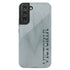 Neutral Earth Tones Custom Name Galaxy Case