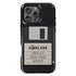 Personalized Emotional Backup Floppy Disk iPhone Case