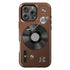 Personalized Classic Vinyl Record Player iPhone Case